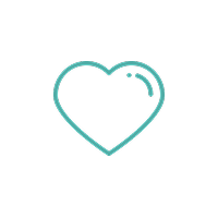 Sunset in the mountains